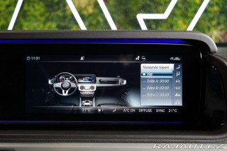 Mercedes-Benz G 63*AMG*4M*MANUFAKTUR*3D-B 2018