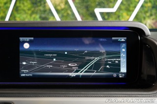 Mercedes-Benz G 63*AMG*4M*MANUFAKTUR*3D-B 2018