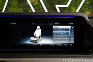 Mercedes-Benz G 63*AMG*4M*MANUFAKTUR*3D-B 2018