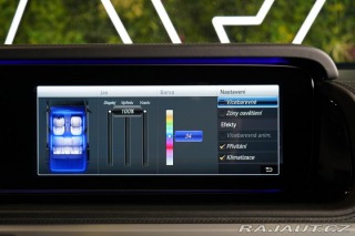 Mercedes-Benz G 63*AMG*4M*MANUFAKTUR*3D-B 2018