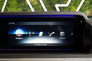 Mercedes-Benz G 63*AMG*4M*MANUFAKTUR*3D-B 2018