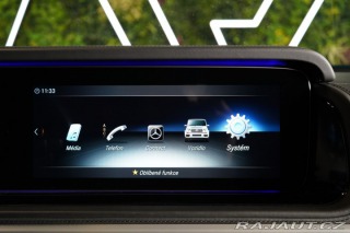 Mercedes-Benz G 63*AMG*4M*MANUFAKTUR*3D-B 2018