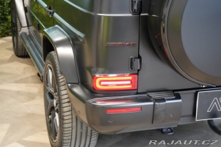 Mercedes-Benz G 63*AMG*4M*MANUFAKTUR*3D-B 2018