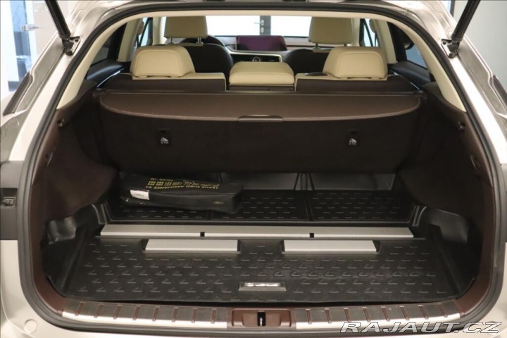 Lexus RX 3,5 450h 4×4 EXECUTIVE 2018