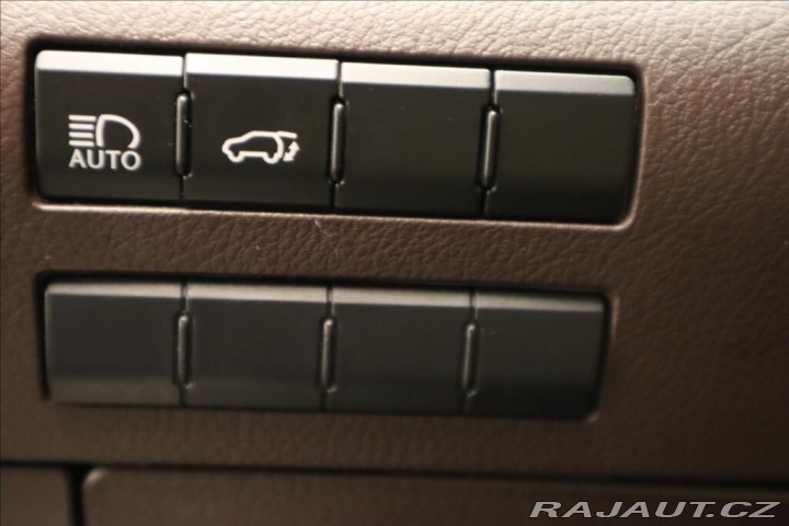 Lexus RX 3,5 450h 4×4 EXECUTIVE 2018