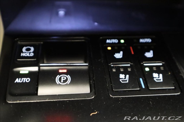 Lexus RX 3,5 450h 4×4 EXECUTIVE 2018