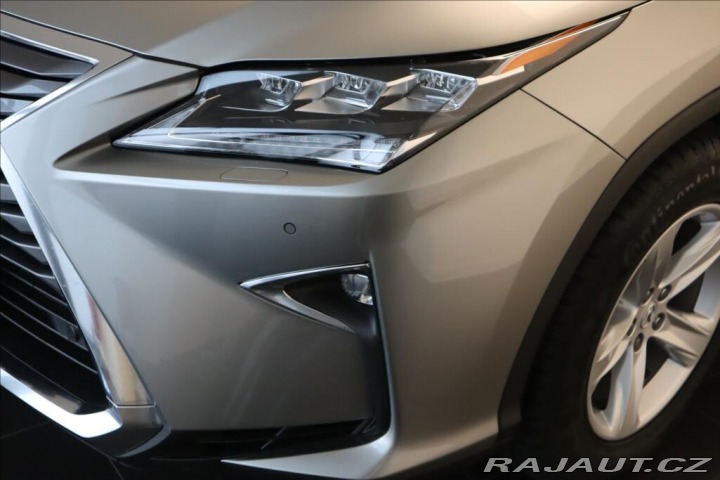 Lexus RX 3,5 450h 4×4 EXECUTIVE 2018