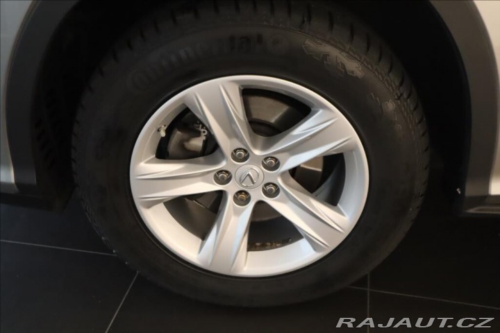 Lexus RX 3,5 450h 4×4 EXECUTIVE 2018