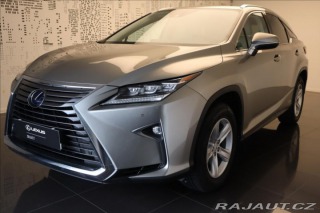 Lexus RX 3,5 450h 4×4 EXECUTIVE 2018