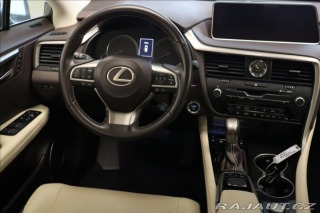 Lexus RX 3,5 450h 4×4 EXECUTIVE 2018