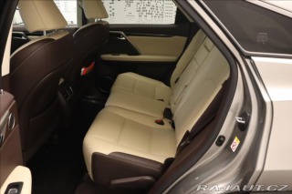 Lexus RX 3,5 450h 4×4 EXECUTIVE 2018