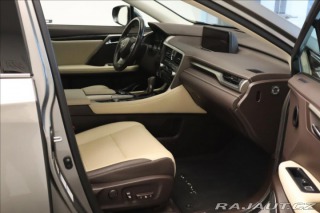 Lexus RX 3,5 450h 4×4 EXECUTIVE 2018