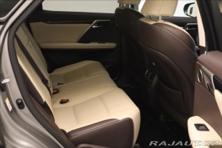 Lexus RX 3,5 450h 4×4 EXECUTIVE 2018