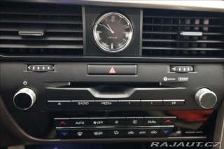 Lexus RX 3,5 450h 4×4 EXECUTIVE 2018