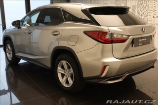 Lexus RX 3,5 450h 4×4 EXECUTIVE 2018