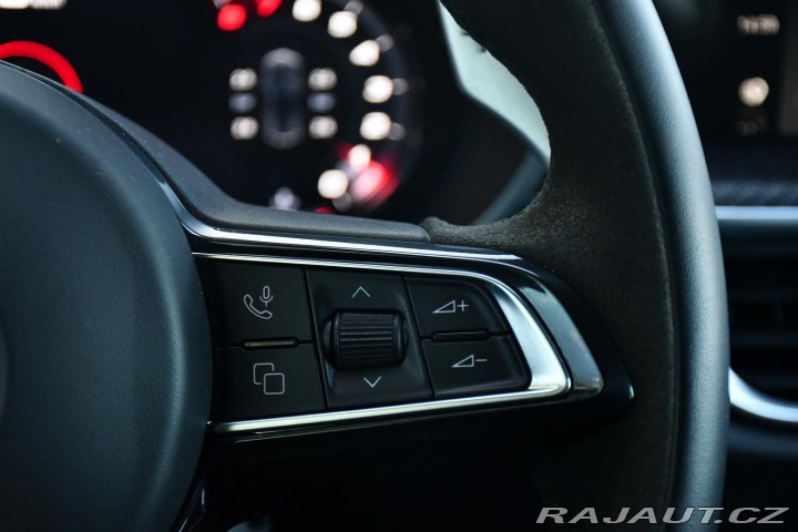 Alfa Romeo Stelvio 2.9V6 Bi-T.382 kW QUADRIF 2024