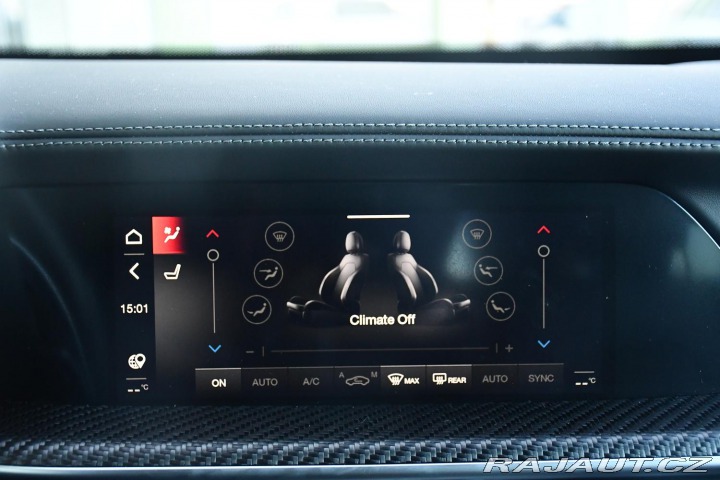 Alfa Romeo Stelvio 2.9V6 Bi-T.382 kW QUADRIF 2024