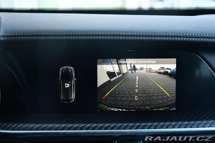 Alfa Romeo Stelvio 2.9V6 Bi-T.382 kW QUADRIF 2024