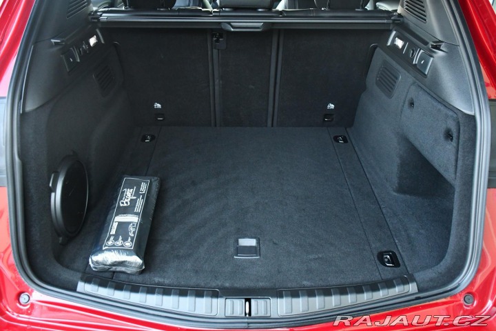 Alfa Romeo Stelvio 2.9V6 Bi-T.382 kW QUADRIF 2024