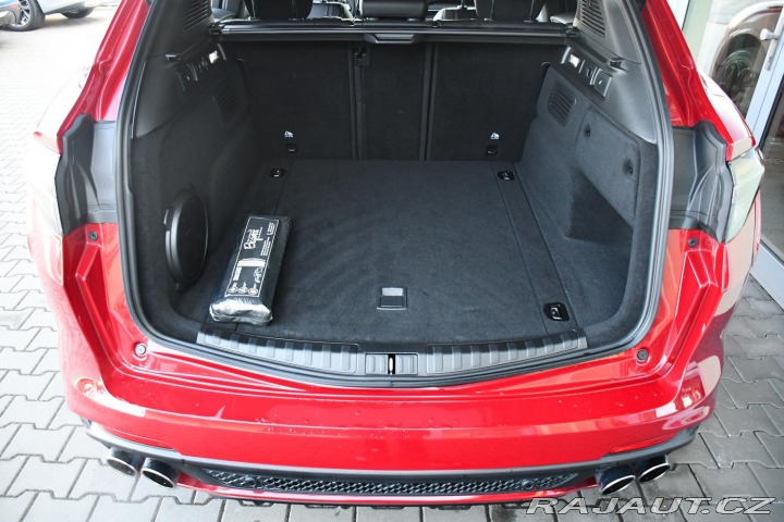 Alfa Romeo Stelvio 2.9V6 Bi-T.382 kW QUADRIF 2024