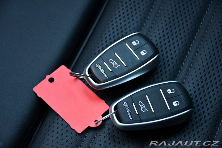 Alfa Romeo Stelvio 2.9V6 Bi-T.382 kW QUADRIF 2024