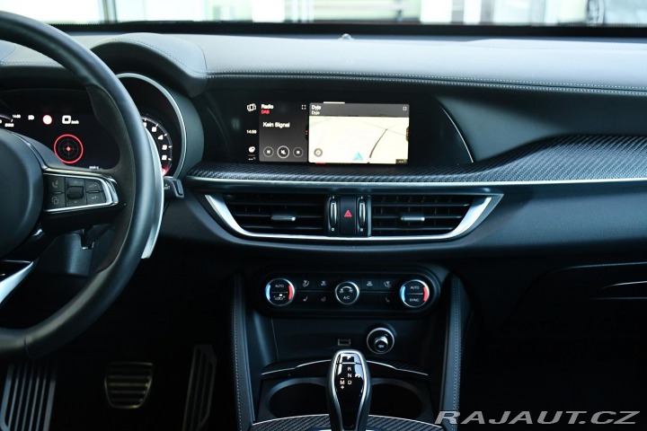 Alfa Romeo Stelvio 2.9V6 Bi-T.382 kW QUADRIF 2024