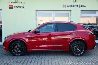 Alfa Romeo Stelvio 2.9V6 Bi-T.382 kW QUADRIF 2024