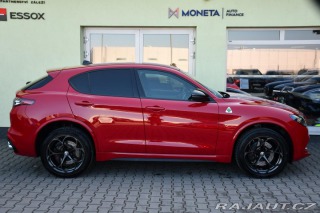 Alfa Romeo Stelvio 2.9V6 Bi-T.382 kW QUADRIF 2024