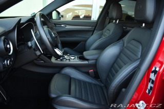 Alfa Romeo Stelvio 2.9V6 Bi-T.382 kW QUADRIF 2024