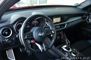 Alfa Romeo Stelvio 2.9V6 Bi-T.382 kW QUADRIF 2024