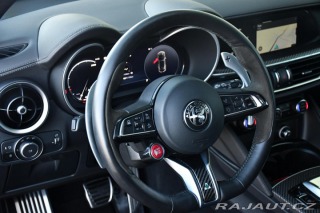 Alfa Romeo Stelvio 2.9V6 Bi-T.382 kW QUADRIF 2024