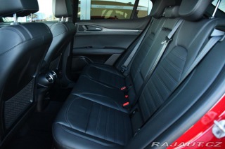 Alfa Romeo Stelvio 2.9V6 Bi-T.382 kW QUADRIF 2024