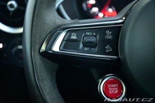 Alfa Romeo Stelvio 2.9V6 Bi-T.382 kW QUADRIF 2024