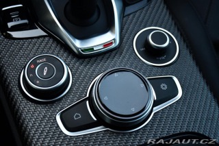 Alfa Romeo Stelvio 2.9V6 Bi-T.382 kW QUADRIF 2024