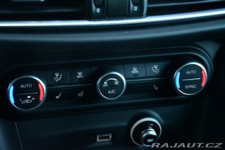 Alfa Romeo Stelvio 2.9V6 Bi-T.382 kW QUADRIF 2024