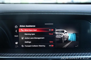 Alfa Romeo Stelvio 2.9V6 Bi-T.382 kW QUADRIF 2024