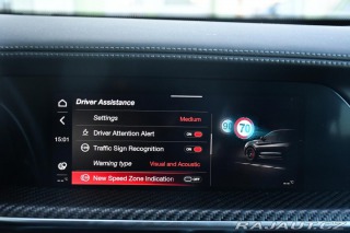 Alfa Romeo Stelvio 2.9V6 Bi-T.382 kW QUADRIF 2024