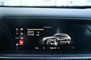 Alfa Romeo Stelvio 2.9V6 Bi-T.382 kW QUADRIF 2024