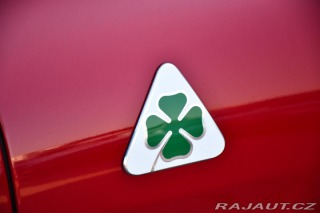 Alfa Romeo Stelvio 2.9V6 Bi-T.382 kW QUADRIF 2024