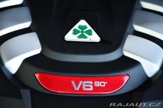 Alfa Romeo Stelvio 2.9V6 Bi-T.382 kW QUADRIF 2024