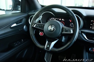 Alfa Romeo Stelvio 2.9V6 Bi-T.382 kW QUADRIF 2024