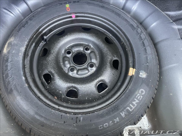 Hyundai Getz 1,5 CRD 65kw Klima, po ST 2009