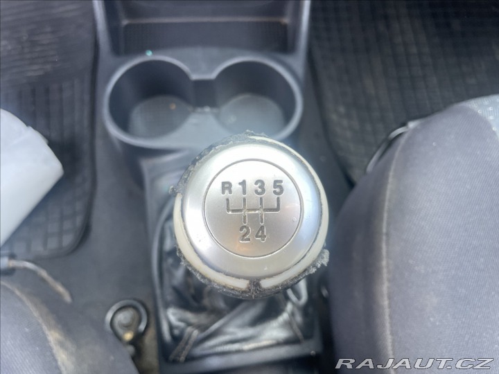 Hyundai Getz 1,5 CRD 65kw Klima, po ST 2009