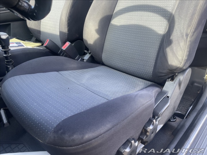 Hyundai Getz 1,5 CRD 65kw Klima, po ST 2009