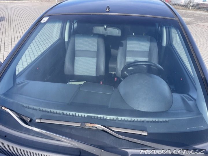 Hyundai Getz 1,5 CRD 65kw Klima, po ST 2009