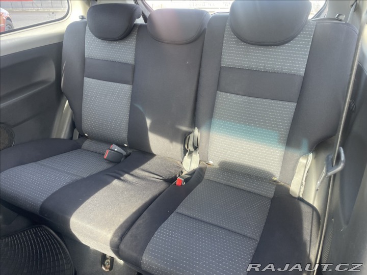 Hyundai Getz 1,5 CRD 65kw Klima, po ST 2009