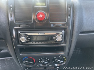 Hyundai Getz 1,5 CRD 65kw Klima, po ST 2009