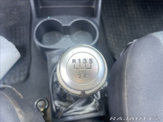 Hyundai Getz 1,5 CRD 65kw Klima, po ST 2009