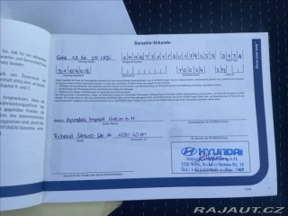 Hyundai Getz 1,5 CRD 65kw Klima, po ST 2009