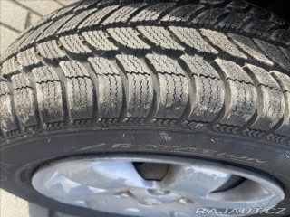 Hyundai Getz 1,5 CRD 65kw Klima, po ST 2009